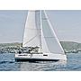 Book yachts online - sailboat - Pogo 36 - Pollux - rent