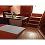 Book yachts online - sailboat - Hanse 342 - 9 Muses - rent
