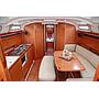 Book yachts online - sailboat - Cyclades 43.4 - Hermes - rent
