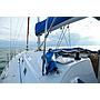 Book yachts online - sailboat - Cyclades 43.4 - Hermes - rent