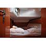 Book yachts online - sailboat - Cyclades 43.4 - Hermes - rent