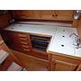 Book yachts online - sailboat - Najad 360 - Amphitrite - rent
