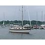 Book yachts online - sailboat - Najad 360 - Amphitrite - rent