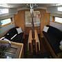 Book yachts online - sailboat - Oceanis 35.1 - Europa - rent
