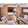 Book yachts online - sailboat - Oceanis 35.1 - Europa - rent