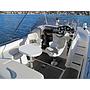 Book yachts online - motorboat - Atlantic 650 - Atlantic 650 WA Suncruiser - rent