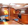Book yachts online - sailboat - Oceanis 393 Clipper - Mare - rent