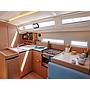 Book yachts online - sailboat - Sun Odyssey 410 - Exsense - rent