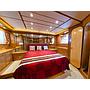 Book yachts online - motorboat - Posillipo Technema 82 - Say Yes - rent