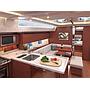 Book yachts online - sailboat - Bavaria C45 - Simeon - rent