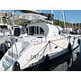 Book yachts online - catamaran - Lagoon 380 - mr. t - rent