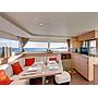 Book yachts online - catamaran - Lagoon 450 Flybridge - bigelli - rent