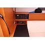 Book yachts online - sailboat - Sun Odyssey 469 - Nomia - rent
