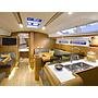 Book yachts online - sailboat - Sun Odyssey 409 - Oreia - rent