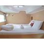 Book yachts online - catamaran - Lagoon 380 - Isaphil - rent