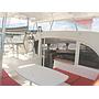 Book yachts online - catamaran - Lagoon 380 - Isaphil - rent