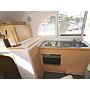Book yachts online - catamaran - Lagoon 380 - Isaphil - rent