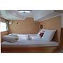 Book yachts online - catamaran - Lagoon 380 - Isaphil - rent