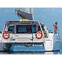 Book yachts online - catamaran - Seawind 1260 - Sonder - rent