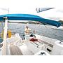 Book yachts online - sailboat - Oceanis 41 - Lady Di - rent