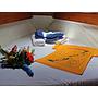 Book yachts online - sailboat - Sun Odyssey 34 - Pelican Pete - rent