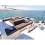 Book yachts online - catamaran - Lagoon 46 - Hearts Desire - rent