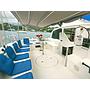 Book yachts online - catamaran - Venezia 42 - Inordinate - rent