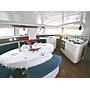 Book yachts online - catamaran - Venezia 42 - Inordinate - rent