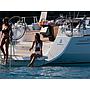 Book yachts online - sailboat - Oceanis 45 - Ti Punch - rent