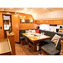 Book yachts online - sailboat - Bavaria Cruiser 46 - Titan - rent