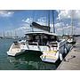 Book yachts online - catamaran - Nautitech 40 - Endless - rent