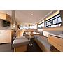 Book yachts online - catamaran - Lagoon 42 - Hydra X - rent