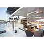 Book yachts online - catamaran - Lagoon 42 - Hydra X - rent