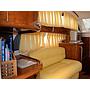 Book yachts online - motorboat - Moa Garin 1200 - Mojito - rent