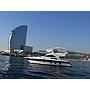 Book yachts online - motorboat - Moa Garin 1200 - Mojito - rent