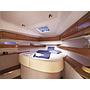 Book yachts online - sailboat - Bavaria Cruiser 46 - Tao - rent