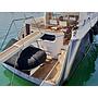 Book yachts online - motorboat - Astondoa 58 GLX - Esplai - rent