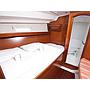 Book yachts online - sailboat - Oceanis 393 Clipper - Chiruca - rent
