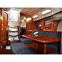 Book yachts online - sailboat - Oceanis 393 Clipper - Chiruca - rent