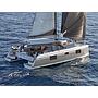 Book yachts online - catamaran - Nautitech 40.1 - Júlia - rent