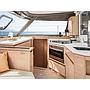 Book yachts online - catamaran - Nautitech 40.1 - Júlia - rent