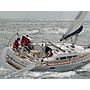 Book yachts online - sailboat - Sun Odyssey 42 i - Deneb - rent