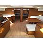 Book yachts online - sailboat - Sun Odyssey 490 - Lady Flora 2 - rent