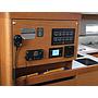 Book yachts online - sailboat - Sun Odyssey 490 - Lady Flora 2 - rent