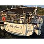 Book yachts online - sailboat - Sun Odyssey 490 - Lady Flora 2 - rent