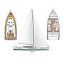 Book yachts online - sailboat - Sun Odyssey 490 - Lady Flora 2 - rent
