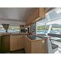 Book yachts online - catamaran - Lagoon 400 S2 - Armonia - rent