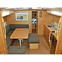 Book yachts online - sailboat - Dufour 460 Grand Large - Esmeralda - rent