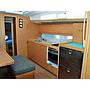 Book yachts online - sailboat - Dufour 460 Grand Large - Esmeralda - rent