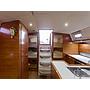 Book yachts online - sailboat - Salona 44 - Daddy's Toy - rent